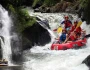 Ayung River Rafting Ubud
