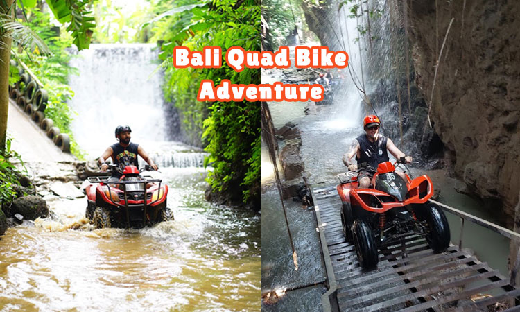 atv bali adventure