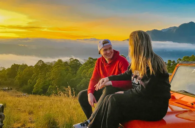 mount batur sunrise jeep tour